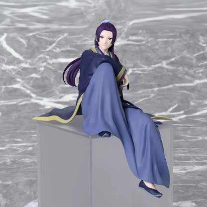 *PRE-ORDER* The Apothecary Diaries PM Perching PVC Statue Jinshi 16 cm
