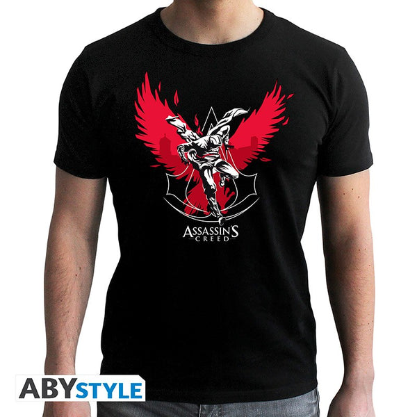 ASSASSIN'S CREED - T-shirt - Assassin