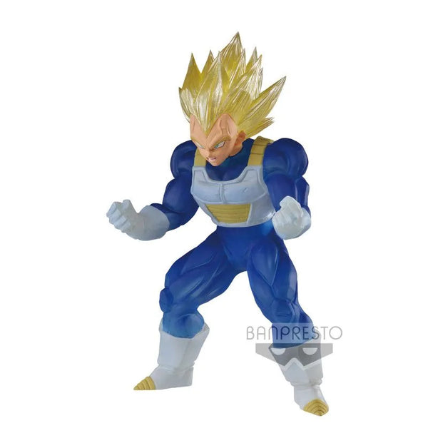 Dragon Ball Z - Vegeta Clearise figure 14cm