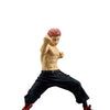 Jujutsu Kaisen Maximatic PVC Statue Yuji Itadori The culling game II 20 cm