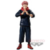 JUJUTSU KAISEN - Sukuna - Figure 16cm