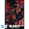 BLEACH TYBW - Poster Maxi 91.5x61 - Key Art Group