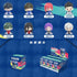 Blue Lock Q-version Blind Box (1 stuk)