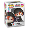 Funko Pop! Boruto 1917 - Code
