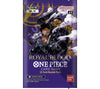 One Piece - Royal Blood (OP-10) Booster pack