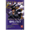 One Piece - Royal Blood (OP-10) Booster pack