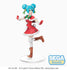 Hatsune Miku Super Premium Figure Christmas 2021