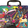 Pokemon - Mega Evolution Collectors Chest 2025