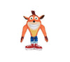 Crash Bandicoot - Soft Plush 21 cm