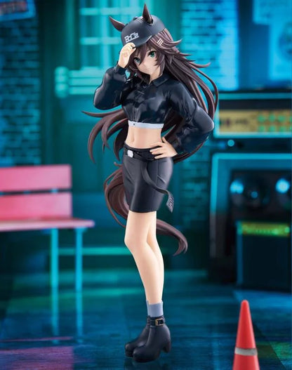 UMAMUSUME PRETTY DERBY - Mr. C.B. - Figure 20cm