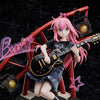 Bocchi the Rock! Statue 1/7 Hitori Gotoh 23 cm