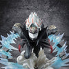 *PRE-ORDER* Dandadan Figuarts ZERO PVC Statue Okarun Transformed 15 cm