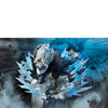 *PRE-ORDER* Dandadan Figuarts ZERO PVC Statue Okarun Transformed 15 cm