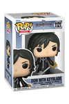 Funko Pop! Kingdom Hearts - Xion w/ Keyblade