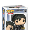 Funko Pop! Kingdom Hearts - Xion w/ Keyblade
