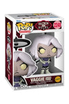 Funko Pop! Hazbin Hotel 2240 - Vaggie (CHASE)