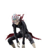 *PRE-ORDER* Dandadan Tenitol PVC Statue Okarun Transformed 14 cm