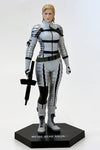 Metal Gear Solid Delta: Snake Eater PVC Figure The Boss 20 cm
