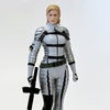 Metal Gear Solid Delta: Snake Eater PVC Figure The Boss 20 cm