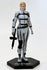 Metal Gear Solid Delta: Snake Eater PVC Figure The Boss 20 cm