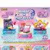 Kirby Mini Figures Kirby in Pop City Display (1 stuk)