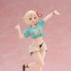 *PRE-ORDER* Lycoris Recoil Coreful PVC Statue Chisato Nishikigi Hawaiian Ver. 18 cm