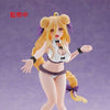 Date A Live V Coreful PVC Statue Mukuro Hoshimiya Swimsuit Ver. Renewal 18 cm