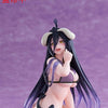 *PRE-ORDER* Overlord IV PVC Statue Desktop Albedo Swimsuit Ver. Renewal Edition 13 cm