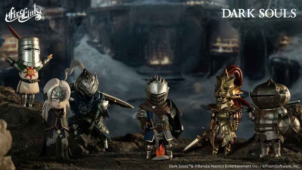 Dark Souls Blind Box (1 stuk)