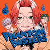 Phantom Busters Vol. 2