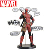 MARVEL COMICS Luminasta "Deadpool" figure