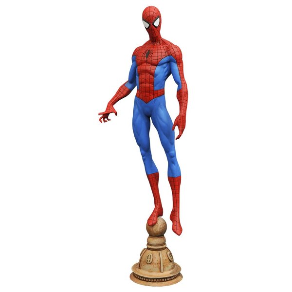 Marvel Gallery - Spider-Man pvc figure 23cm