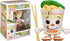 Funko Pop! Oodles limited edition