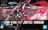 ZGMF-X19A (∞) Infinite Justice Gundam HGCE 1/144