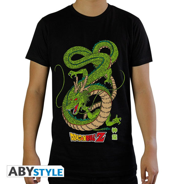 DRAGON BALL - Tshirt - Shenron