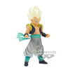 Dragon Ball Z - Gotenks Clearise figure 14cm