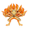 *PRE-ORDER* NARUTO SHIPPUDEN - Kurama - Figure 15cm Ver.A