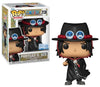 Funko Pop! ONE PIECE - POP Animation N° 2130 - Portgas D. Ace "Intro"