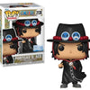 Funko Pop! ONE PIECE - POP Animation N° 2130 - Portgas D. Ace "Intro"