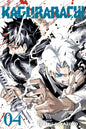 KAGURABACHI VOL 04
