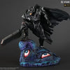 Kitsune - Legend Figure - Berserk - Guts Berserker 1/8 Statue 26cm