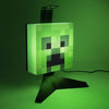 Mojang Studios - Minecraft - Creeper Head Helmet Holder Light