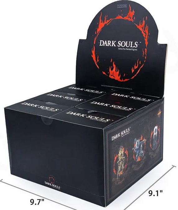 Dark Souls Blind Box (1 stuk)