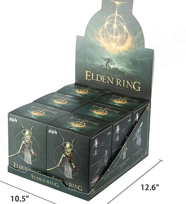 Elden Ring Series Blind Box (1 stuk)