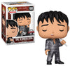 Funko Pop! ELVIS PRESLEY - POP Rocks N° 188 - 68 Comeback (Diamond)