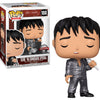 Funko Pop! ELVIS PRESLEY - POP Rocks N° 188 - 68 Comeback (Diamond)