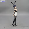 CHAINSAW MAN THE MOVIE - Reze - Statue Bicute Bunnies 27cm