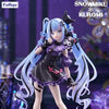Hatsune Miku X Kuromi Trio-Try-It PVC Figure 19cm