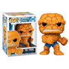 Funko Pop! Marvel Fantastic Four -  The Thing
