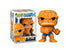 Funko Pop! Marvel Fantastic Four -  The Thing